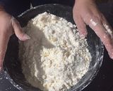 Foto del paso 3 de la receta: Mbeju Paraguayo