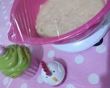 Foto del paso 3 de la receta: Rollos de canela (Cinnamon Rolls)