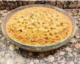 Foto del paso 8 de la receta: Pastel de queso ricotta y cacao “ sin gluten “