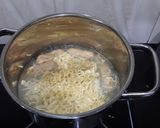 Foto langkah ke 1 dari resep Indomie suka suka😍.