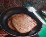 নিরামিষ আলু পরোটা (niramish aloo Paratha recipe in Bengali) রেসিপির ধাপ 3 ছবি
