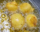 बटाटा वडा (Batata Vada Recipe in Hindi) रेसिपी चरण 8 फोटो