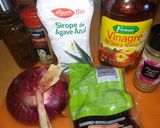 Foto del paso 1 de la receta Ketchup de remolacha