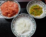 Foto del paso 4 de la receta: Pizza "a la antigua"