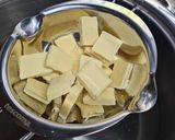 Foto del paso 2 de la receta: 125. Tronco de Galletas para Navidad