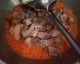 Foto langkah ke 3 dari resep Tetelan Mercon.
