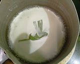 Foto langkah ke 1 dari resep Wedang Cemue Khas Ngawi dengan Susu Jahe.