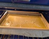 A picture of step 5 of Stunning Lemon Bars.