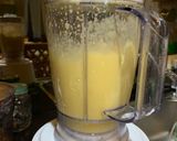 Foto langkah ke 1 dari resep Susu jagung manis.
