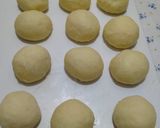 Foto langkah ke 4 dari resep Roti Goreng Tanpa Ulen.