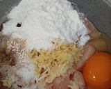 Foto langkah ke 1 dari resep Korean Honey Chicken.