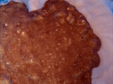 Budín de Bananas sin harinas