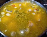 Foto del paso 7 de la receta: Arroz con Pollo y Champiñones