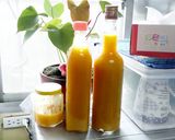 客家金桔醬的食譜步驟8照片