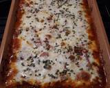 Mini Beef Parmesan recipe step 7 photo
