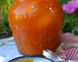 Foto del paso 7 de la receta: Mermelada de pera, calabaza y jengibre🍐