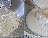 Foto del paso 4 de la receta Churros de Pescado