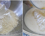 Foto del paso 4 de la receta: Churros de Pescado