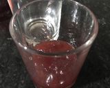 Foto del paso 2 de la receta: Crema de mascarpone con frutos rojos