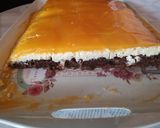 Üdítős süti recept fázis 3 fotója