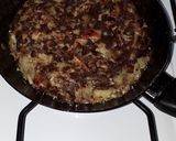 Foto del paso 4 de la receta: Tortilla de Berenjena