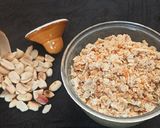 पापड चुरी (papad churi recipe in marathi) रेसिपी स्टेप 4 फोटो 