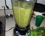 A picture of step 4 of Carne en su jugo.