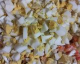 Foto langkah ke 2 dari resep Pastel Gulung Viral Isi Ragout (Ide Jualan).