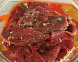 Foto del paso 1 de la receta: Bistec encebollado!!