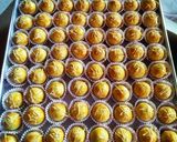 Foto langkah ke 5 dari resep Nastar keju.