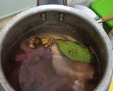 Foto langkah ke 1 dari resep Ayam Rica.