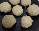 Foto del paso 3 de la receta: Bolas XL de papa y queso