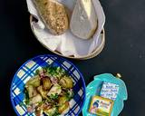 Grilled Potato Salad recipe step 4 photo