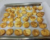 Foto del paso 6 de la receta: Galletitas de naranja y canela