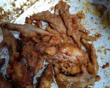 Foto langkah ke 3 dari resep Ayam berbumbu.