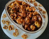 வால்நட் பக்கோடா ரெசிபி ஸ்டேப் 5 புகைப்படம்