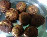 A picture of step 5 of Cauliflower kofte.
