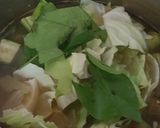 Foto langkah ke 4 dari resep Sayur Asem.