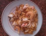 Foto del paso 6 de la receta: Fideuá de Pescado y Marisco