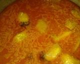 Aloo baigun ka salan recipe step 6 photo