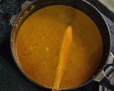 पंजाबी छोले (Punjabi chole recipe in hindi) रेसिपी चरण 6 फोटो