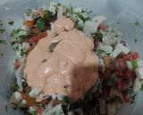 Foto del paso 3 de la receta: Seviche de Calamar