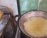 Foto langkah ke 1 dari resep 181. Kering Kentang Pedas Manis.