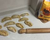Foto del paso 4 de la receta: Masa empanadas caseras