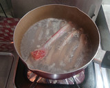 竹筍枸杞排骨湯(簡單料理)的食譜步驟3照片