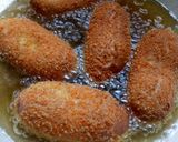 Foto langkah ke 7 dari resep Karipap.