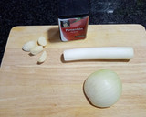 Foto del paso 2 de la receta: Gnocchi con acelgas