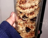 Foto del paso 4 de la receta: Galletitas con chía 🍪☕