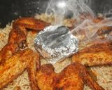 Foto langkah ke 5 dari resep Nasi Arab.