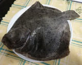 Foto del paso 1 de la receta: Rodaballo al horno con patatas